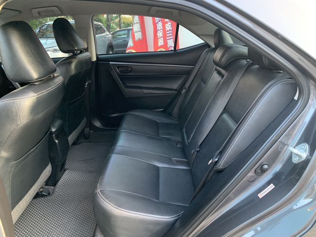 ALTIS 1.8  第8張相片