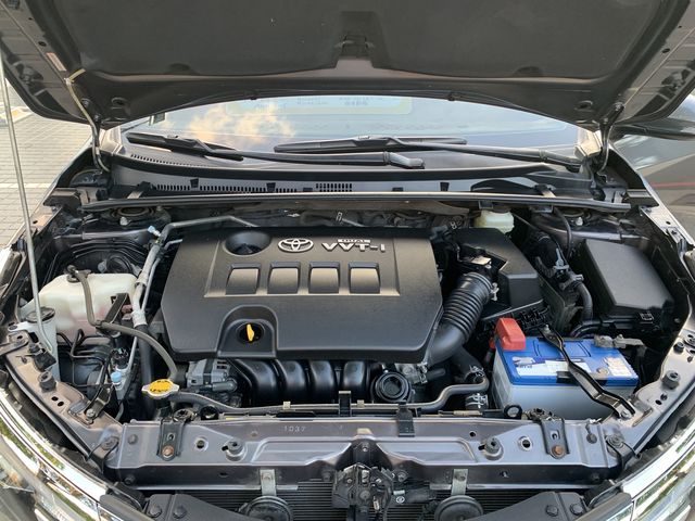 ALTIS 1.8  第10張相片