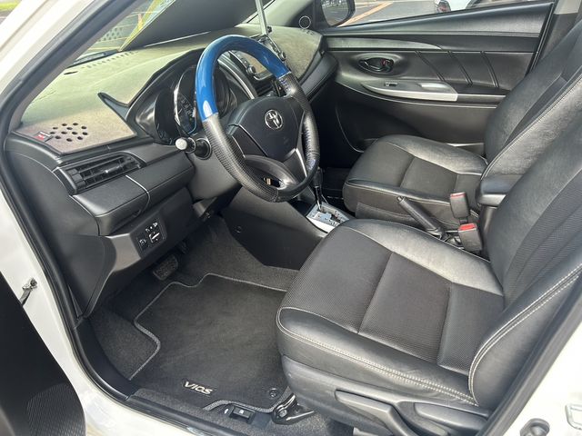 VIOS 1.5  第8張相片
