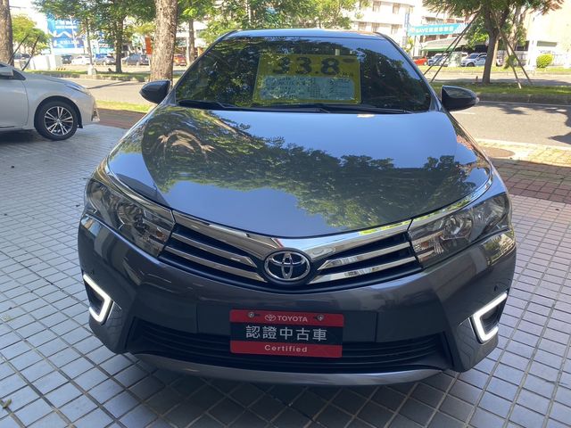 ALTIS 1.8  第2張相片