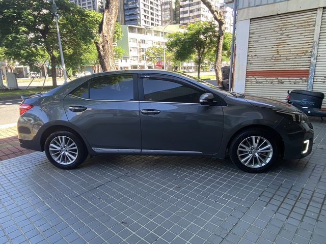 ALTIS 1.8  第4張相片