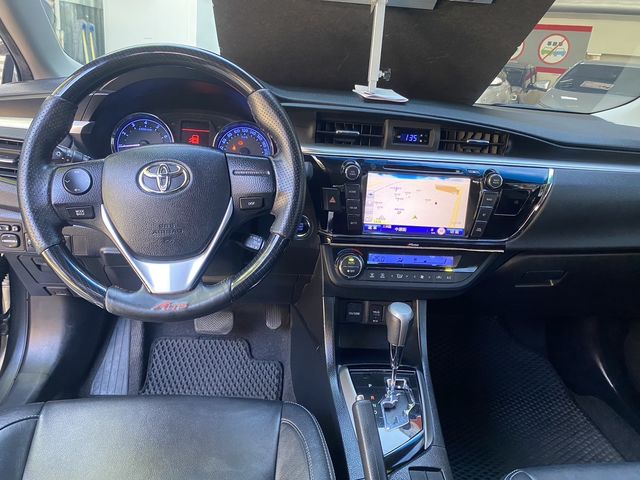 ALTIS 1.8  第7張相片