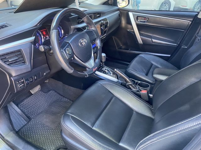 ALTIS 1.8  第8張相片