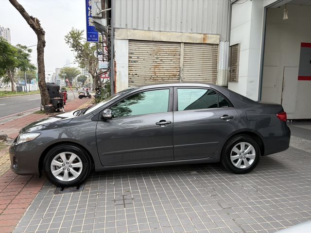 ALTIS 1.8  第4張相片