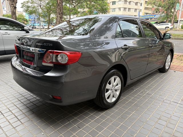 ALTIS 1.8  第5張相片