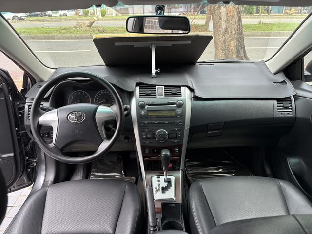 ALTIS 1.8  第7張相片