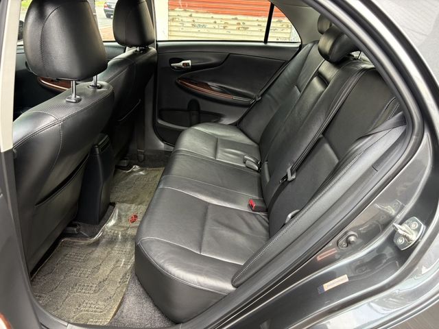 ALTIS 1.8  第9張相片