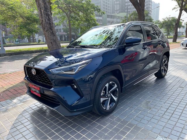 Y CROSS 1.5  第1張相片