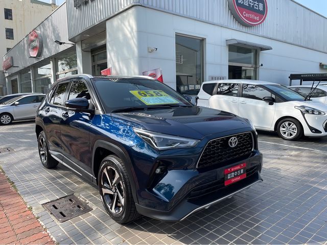 Y CROSS 1.5  第3張相片