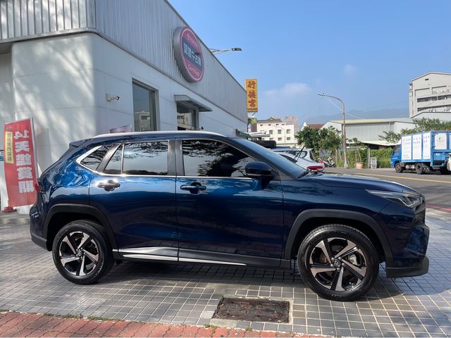 Y CROSS 1.5  第4張相片