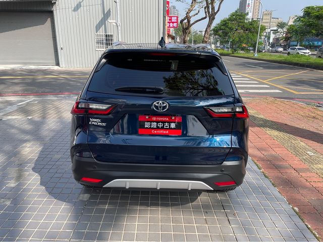 Y CROSS 1.5  第6張相片