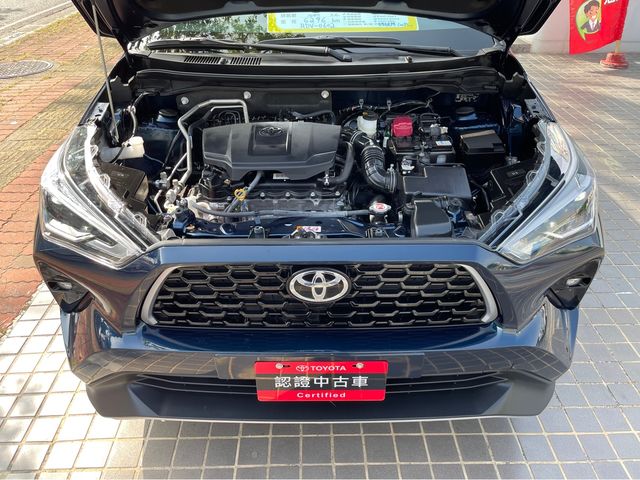 Y CROSS 1.5  第10張相片