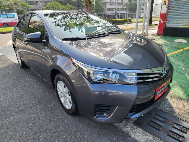 ALTIS 1.8  第3張相片