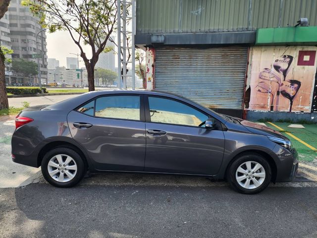 ALTIS 1.8  第4張相片