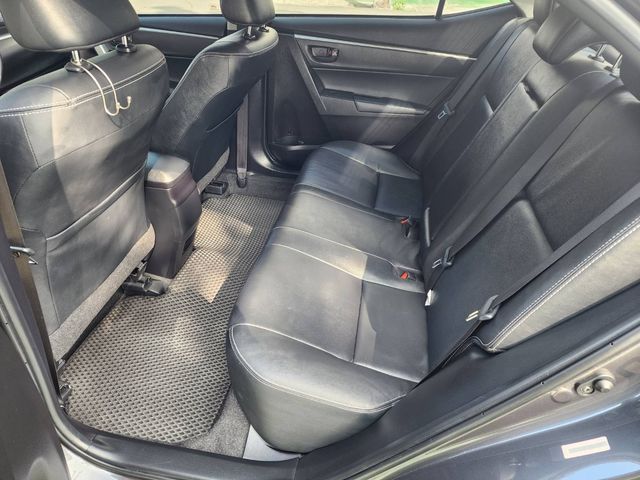 ALTIS 1.8  第9張相片