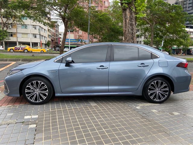 ALTIS 1.8HV  第4張相片