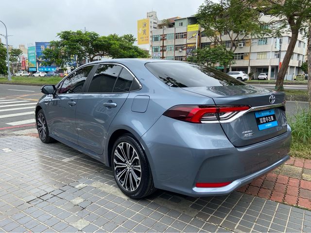 ALTIS 1.8HV  第5張相片
