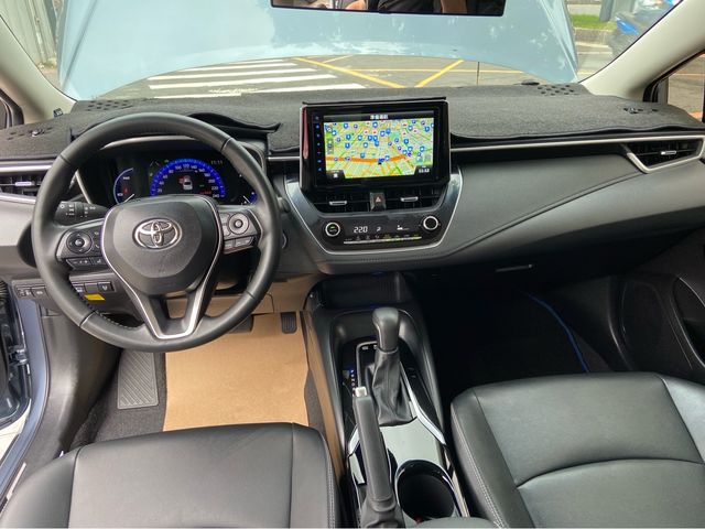 ALTIS 1.8HV  第7張相片