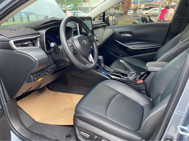 ALTIS 1.8HV  第8張相片