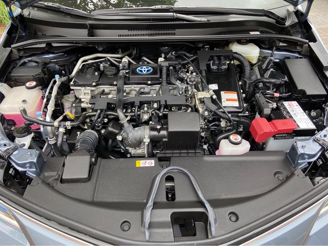 ALTIS 1.8HV  第10張相片