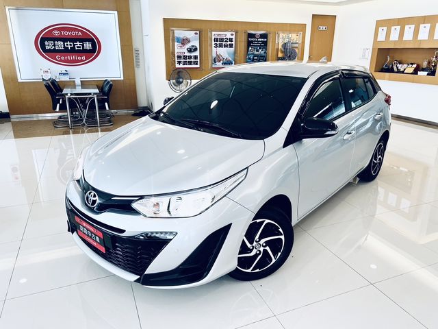 YARIS 1.5  第1張相片
