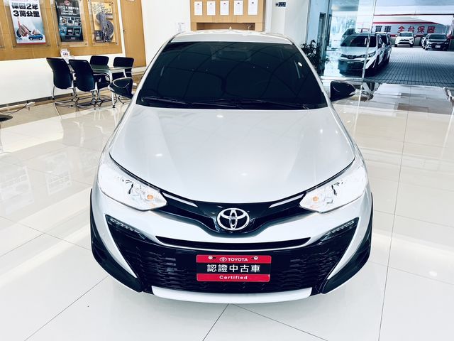YARIS 1.5  第2張相片