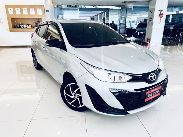 YARIS 1.5  第3張相片