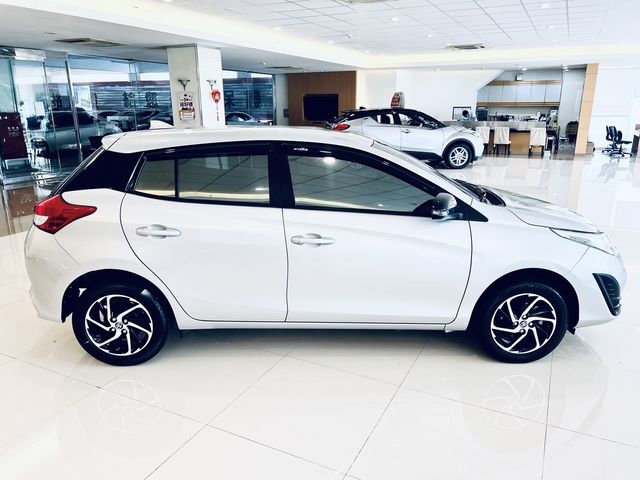 YARIS 1.5  第4張相片