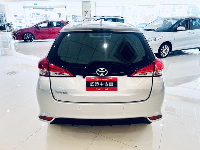 YARIS 1.5  第6張相片