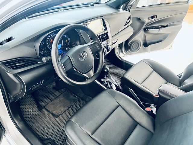 YARIS 1.5  第8張相片
