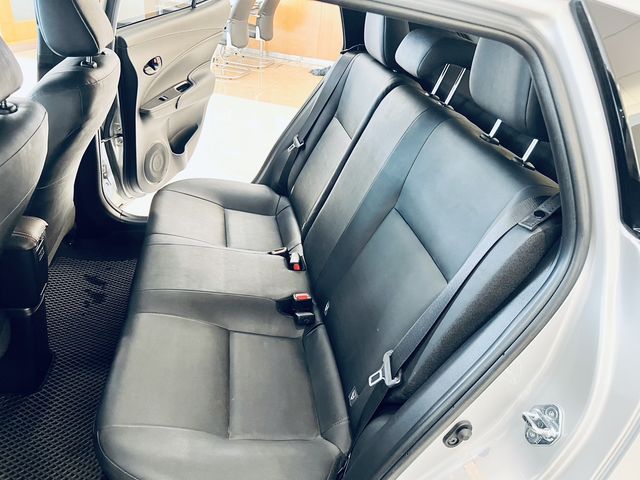 YARIS 1.5  第9張相片