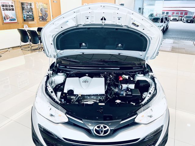 YARIS 1.5  第10張相片