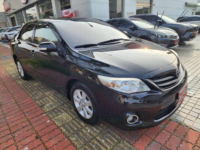 ALTIS 1.8  第3張相片