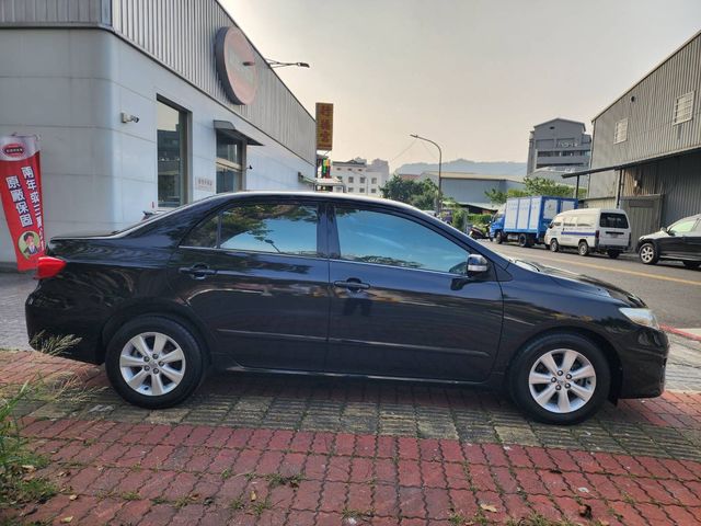 ALTIS 1.8  第4張相片