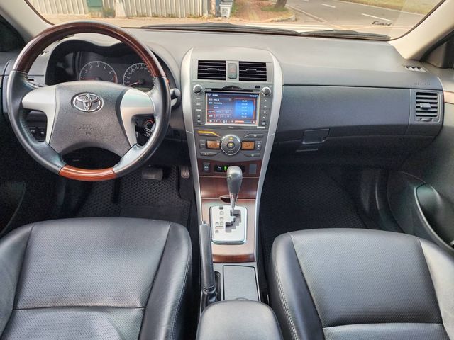 ALTIS 1.8  第7張相片