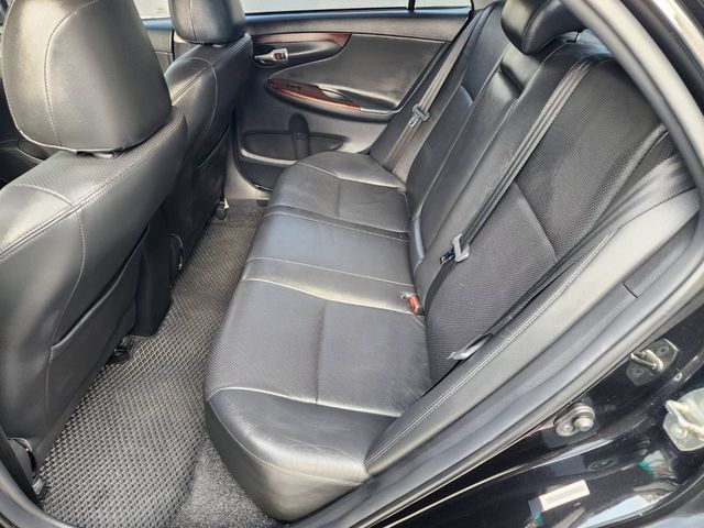 ALTIS 1.8  第9張相片