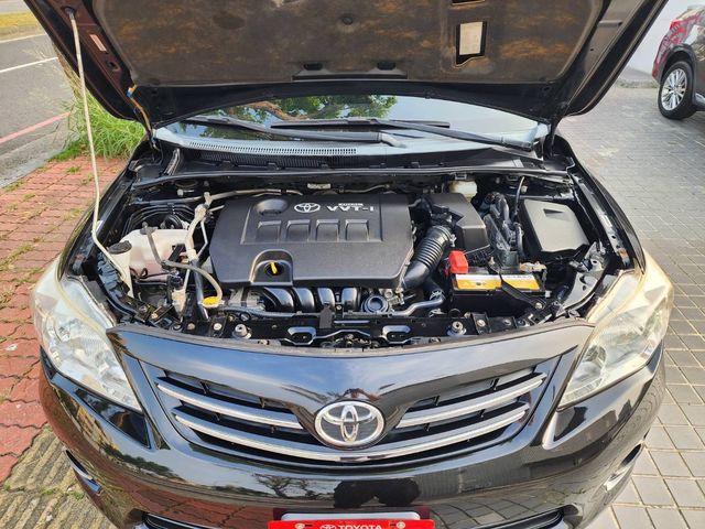 ALTIS 1.8  第10張相片
