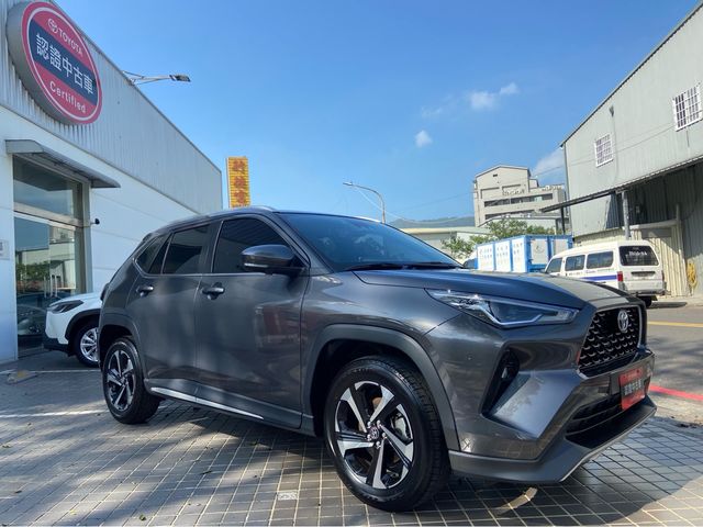 Y CROSS 1.5  第3張相片