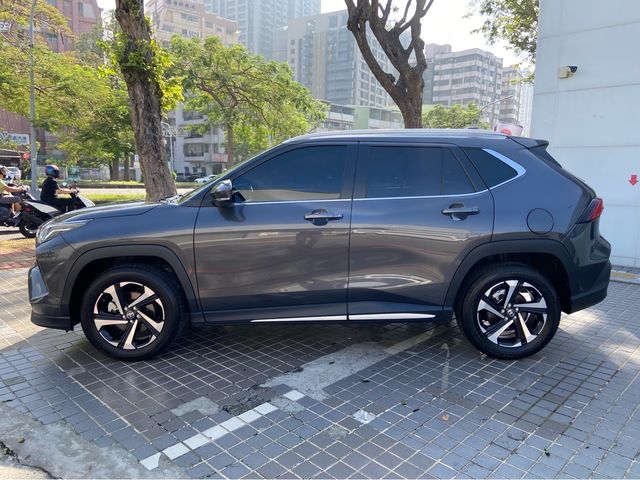 Y CROSS 1.5  第4張相片