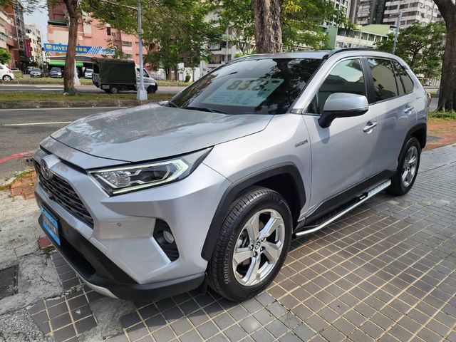 RAV4 2.5 HV  第1張相片