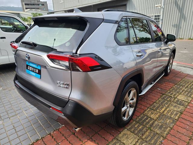 RAV4 2.5 HV  第5張相片