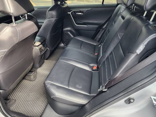 RAV4 2.5 HV  第9張相片