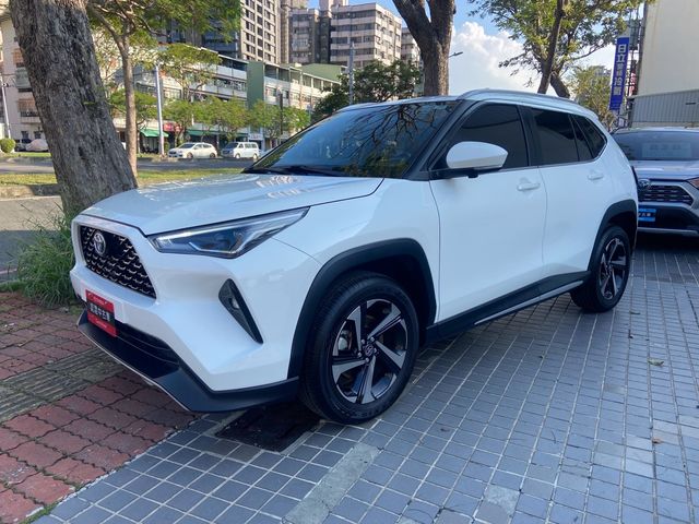 Y CROSS 1.5  第1張相片