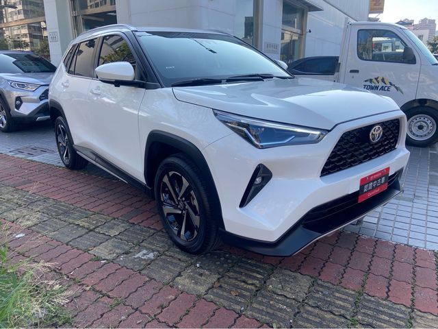 Y CROSS 1.5  第3張相片