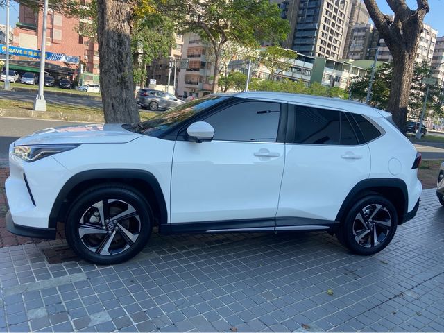 Y CROSS 1.5  第4張相片