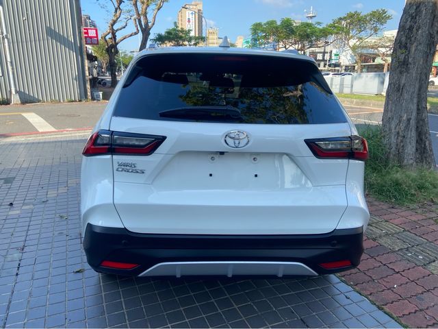 Y CROSS 1.5  第6張相片