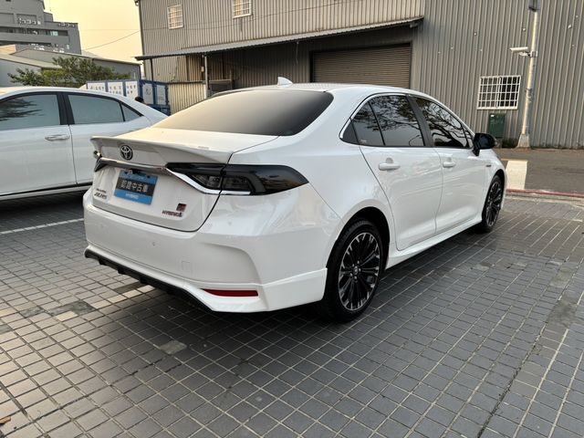 ALTIS GR SPORT HV  第5張相片