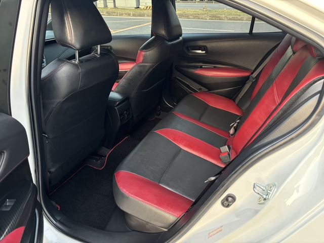 ALTIS GR SPORT HV  第9張相片