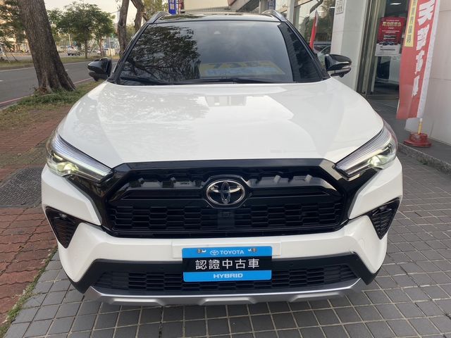 CROSS GR SP HV  第2張相片