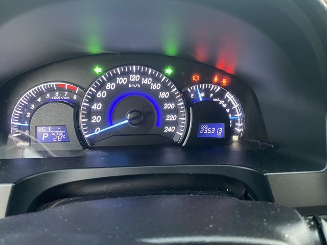 CROSS GR SP HV  第10張相片